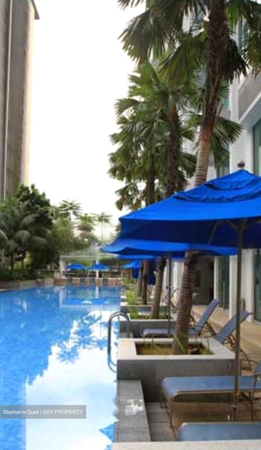 One Devonshire (D9), Condominium #496928131